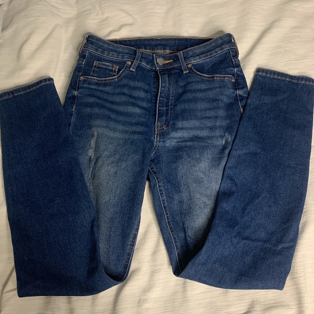 H&M Denim Jeggings